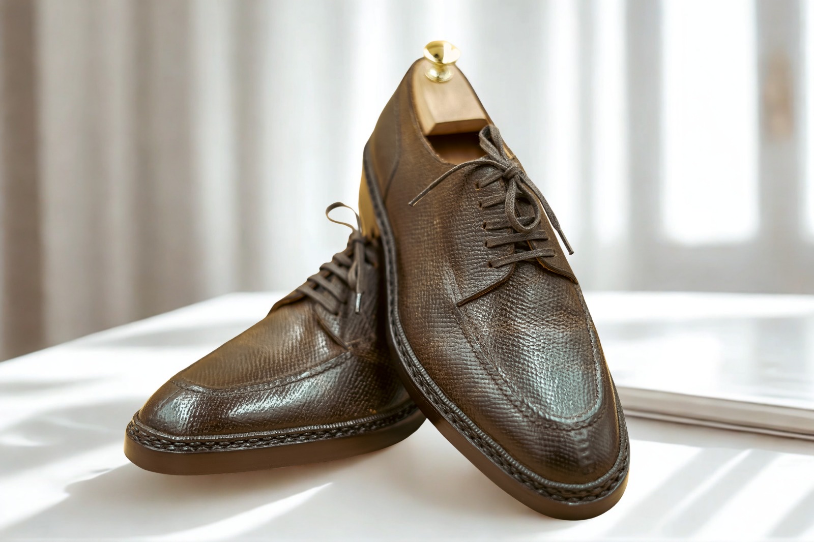 Whole Cut Oxford